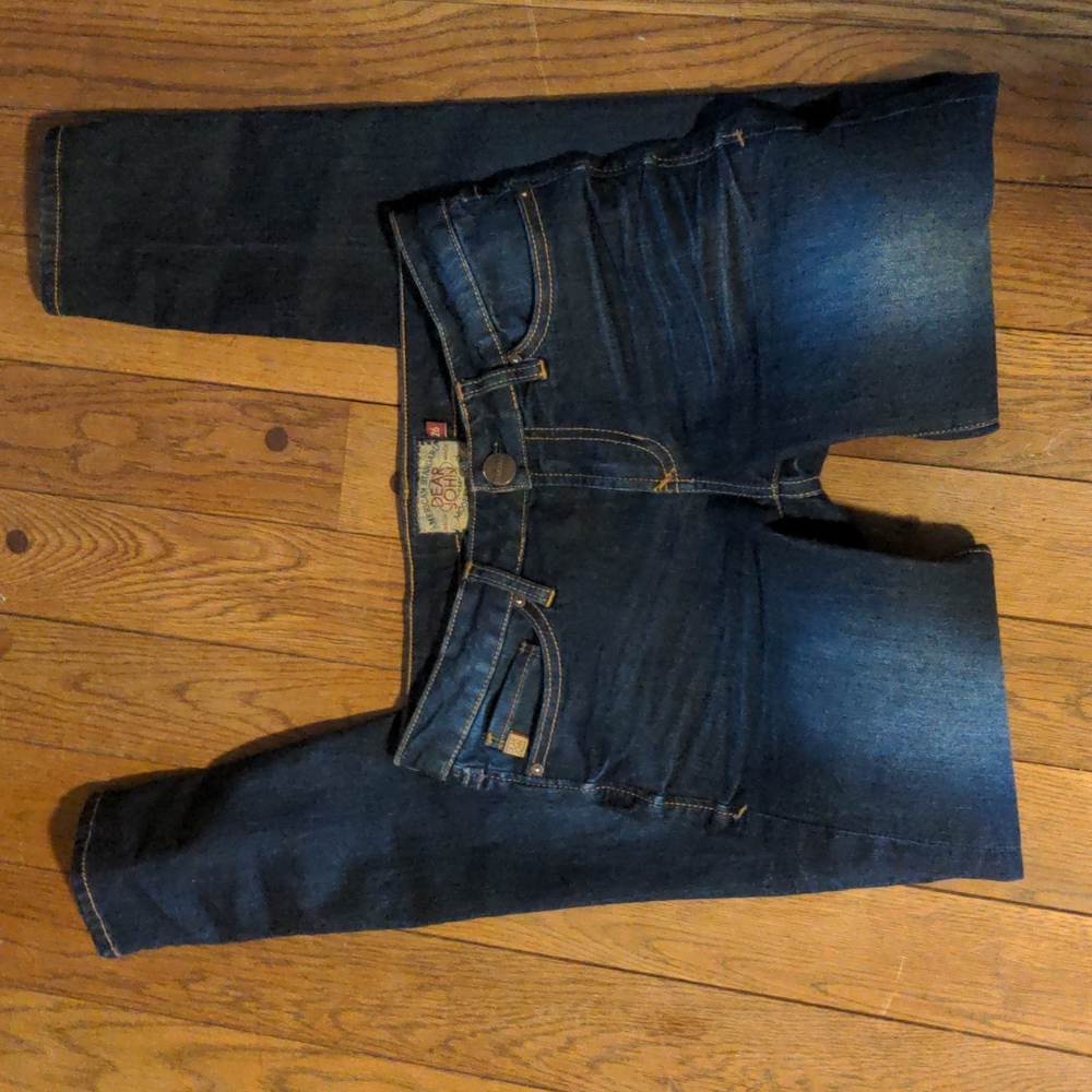 Dear John Karma Jeans